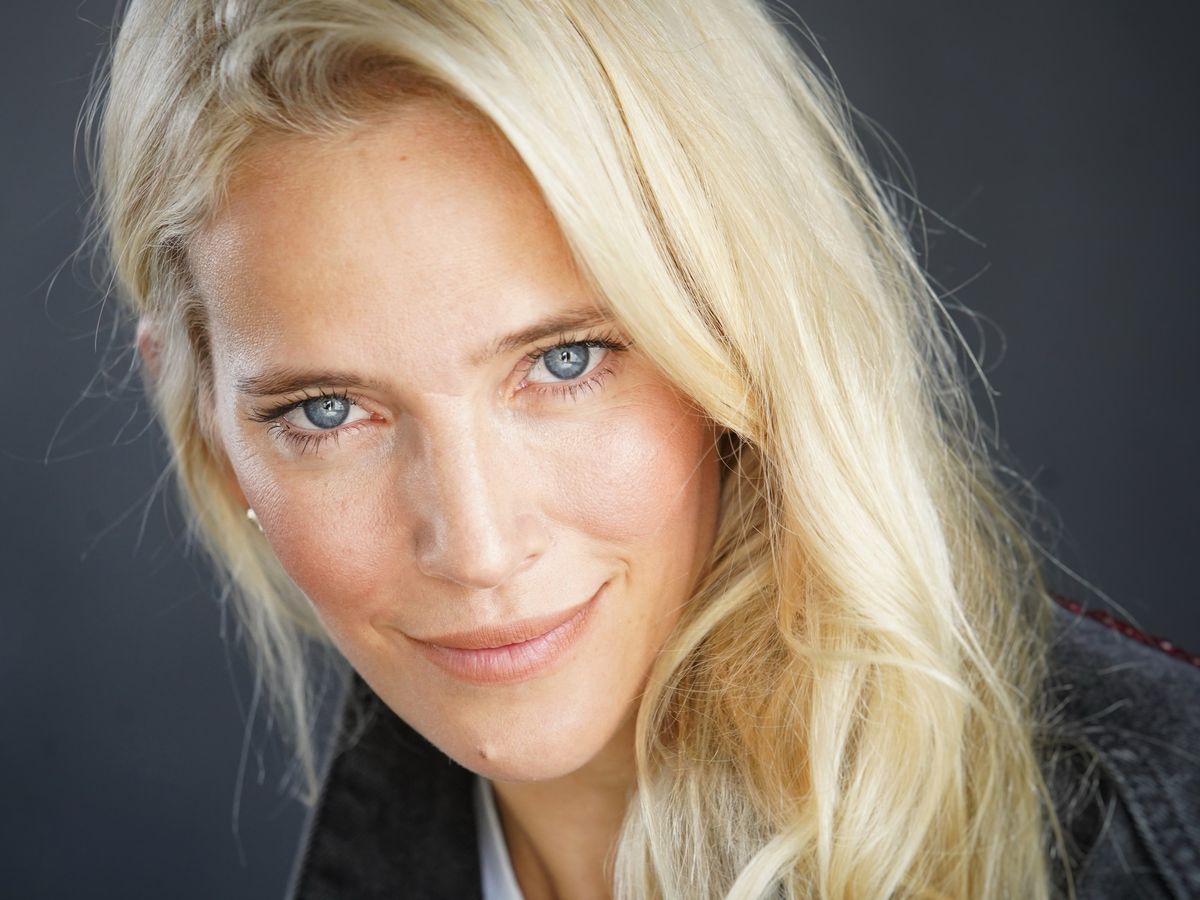 Luisana Lopilato acaba de estrenar una película que arrasa en Prime Video