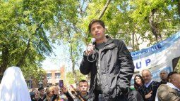 Que nadie tenga dudas: vamos a volver