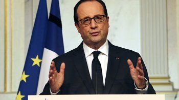 Hollande: Francia 