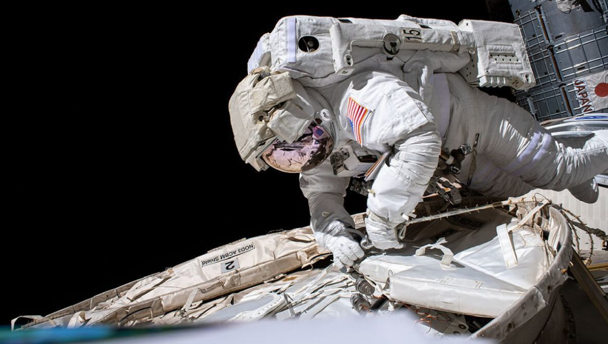 La preocupante razón por la que la NASA obliga a sus astronautas a dormir más de 8 horas