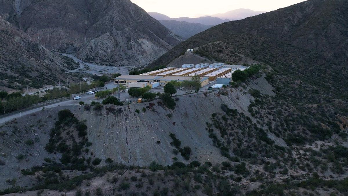 Grupo Aisa desembarca en Argentina y Mendoza. Grupo Aisa desembarca en Argentina y Mendoza.