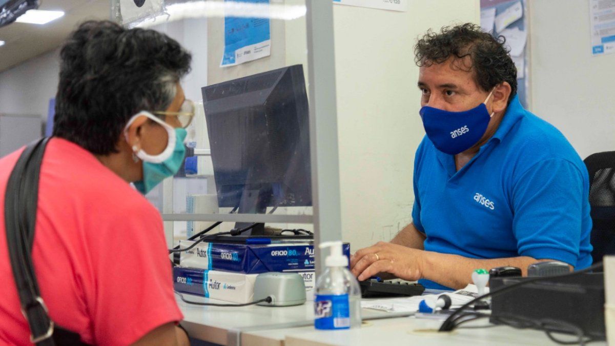 Hoy no atiende ANSES: qué pasa con el cobro de jubilados&nbsp;