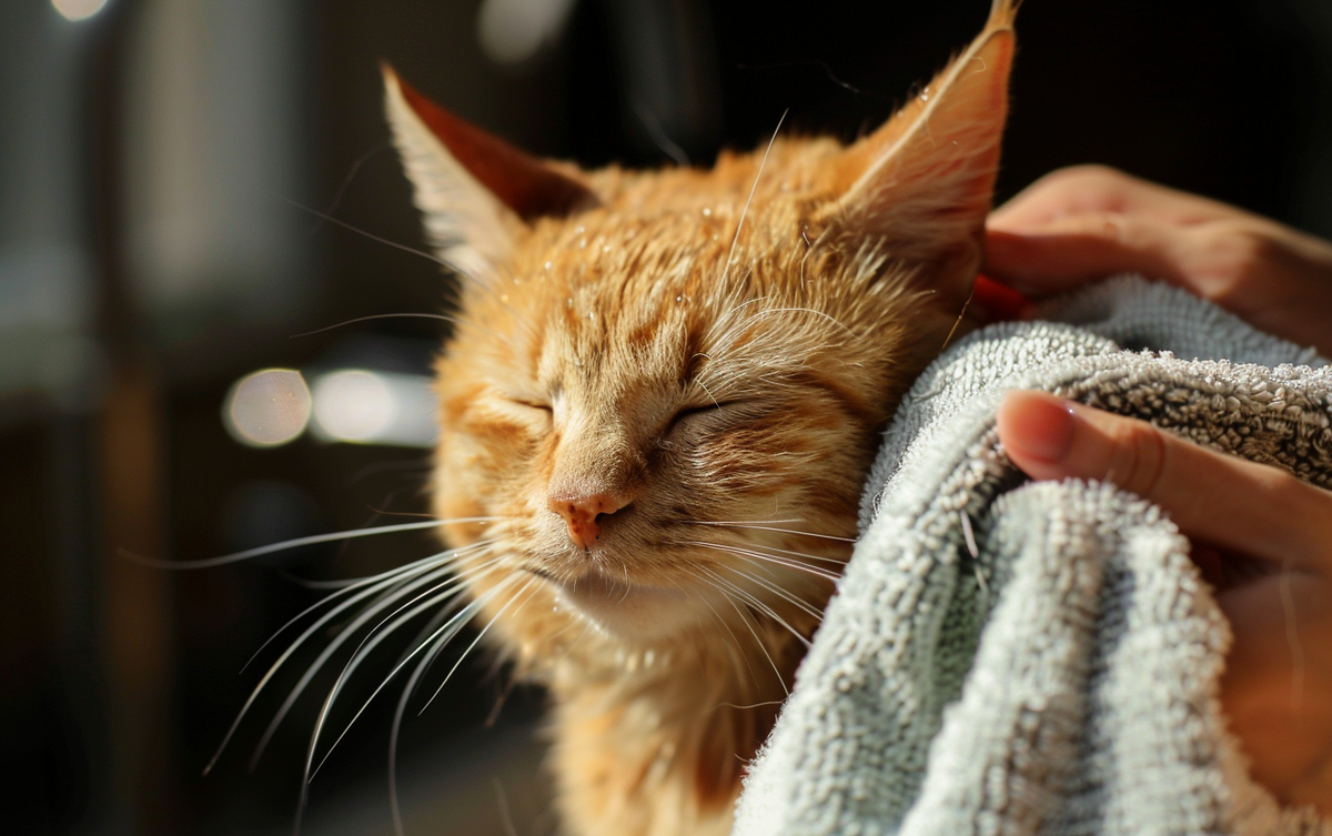 Tu mascota te agradecerá estar libre de garrapatas.