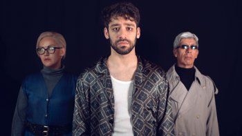 El visitante, un thriller psicológico, estrena este sábado en el espacio Suhaila