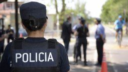 La Policía auxilió a una mujer que fue estafada por otras dos mujeres venezolanas que le robaron U$S14.000 de su casa de San Rafael.