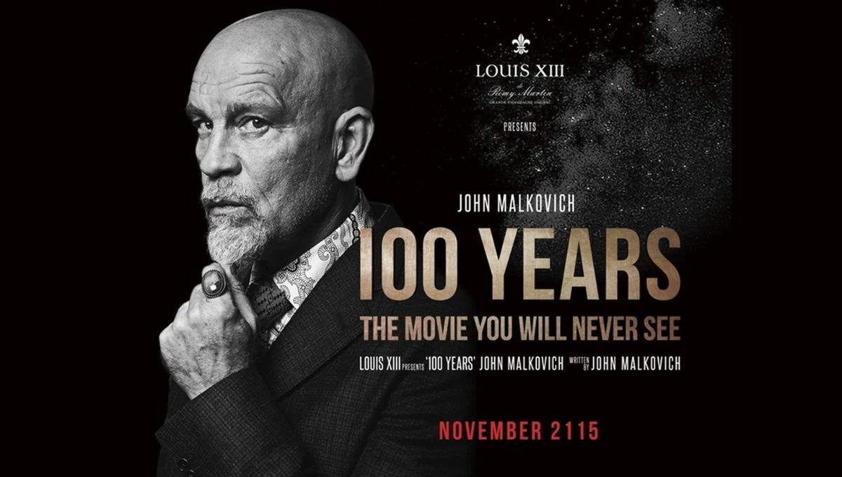 John Malkovich es el protagonista de esta pel&iacute;cula.&nbsp;
