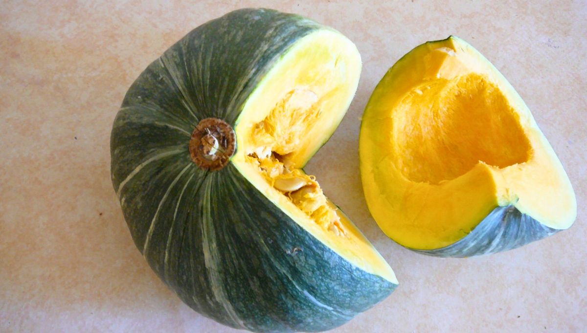 Si tenés cáscaras de zapallo o calabaza tenés un tesoro en tus manos: por qué y cómo reutilizarlas