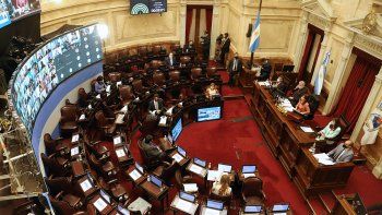 Puntos principales del proyecto de reforma de la Procuración