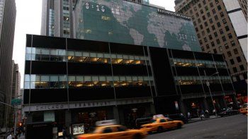 A 10 años de la quiebra de Lehman Brothers