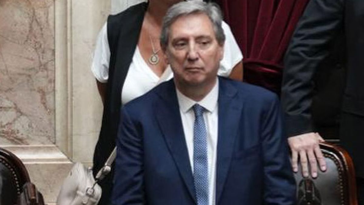 El sanrafaelino Emir Félix es diputado nacional desde diciembre pasado. El sanrafaelino Emir Félix es diputado nacional desde diciembre pasado.