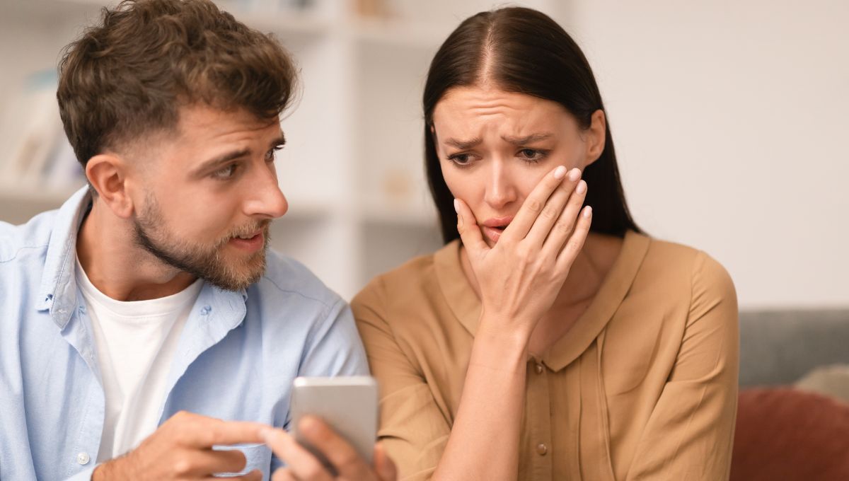 Infidelidad. Infidelidad. 