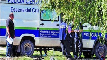 Encuentran asesinada a una mujer con golpes en la cabeza