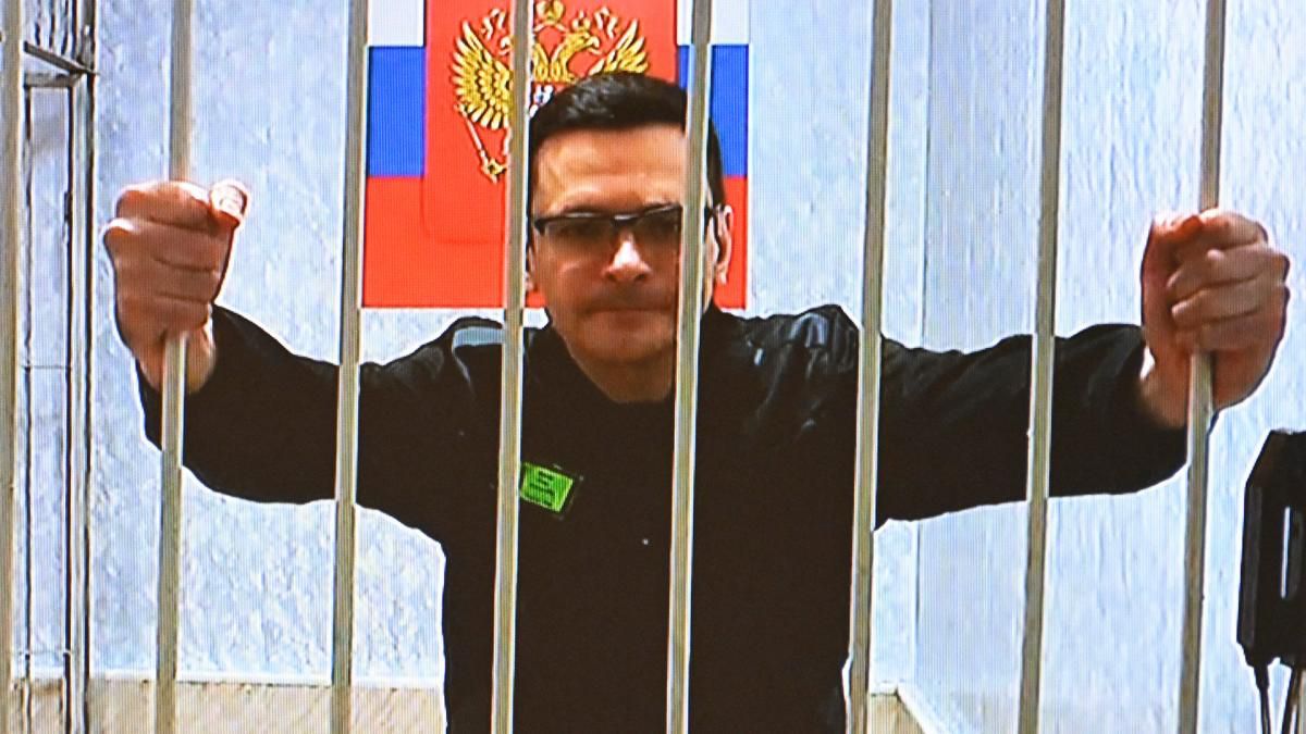 Opositor ruso afirmó que Vladimir Putin ordenó el crimen de Alexei Navalny en prisión