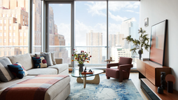Mira estas tendencias de decoración inspiradas en Nueva York.
