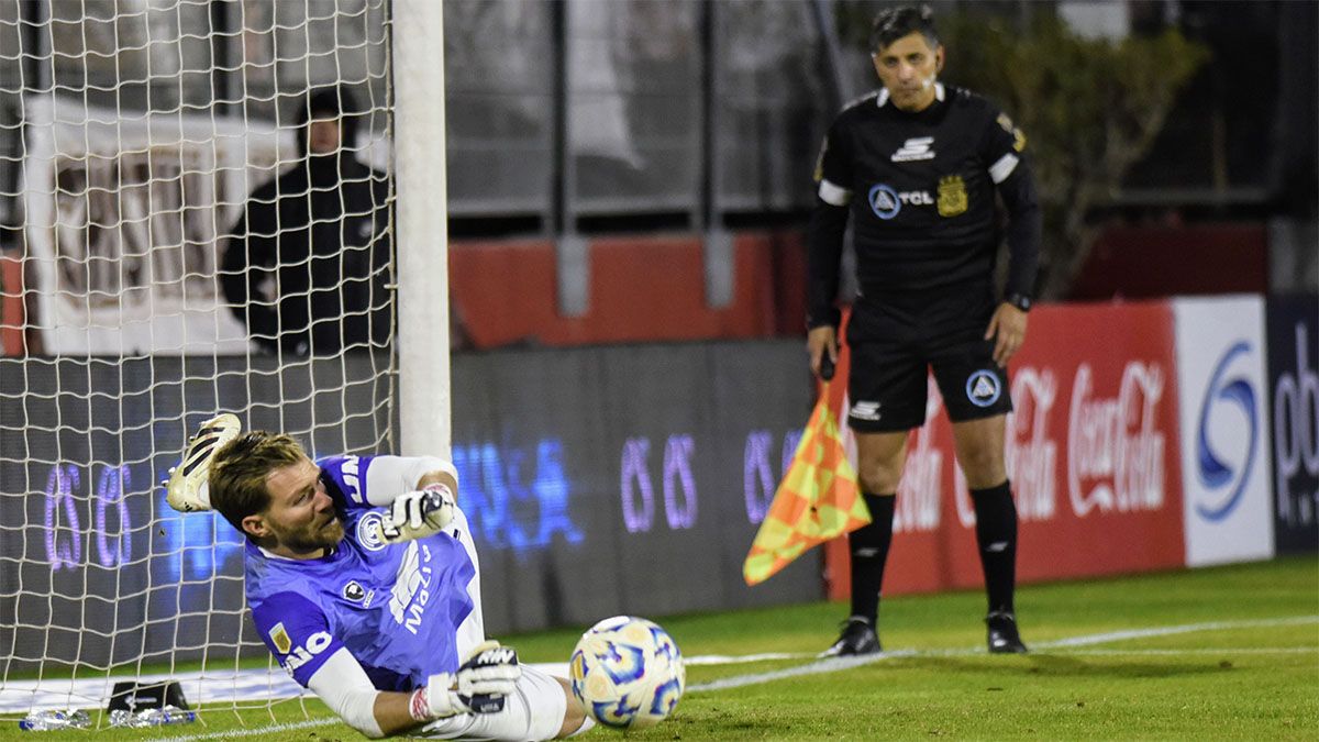 Ezequiel Centurión. Ezequiel Centurión.