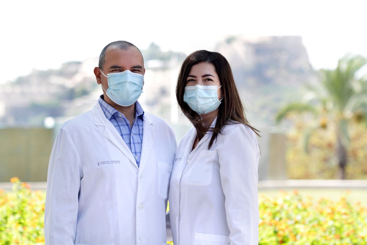 El trabajo de los médicos extranjeros en Estados Unidos se simplifica con nuevas leyes, ofreciendo una vía rápida para ejercer en Florida El trabajo de los médicos extranjeros en Estados Unidos se simplifica con nuevas leyes, ofreciendo una vía rápida para ejercer en Florida