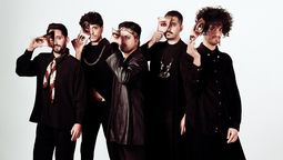 Gauchito Club presenta su segundo disco en el Bustelo