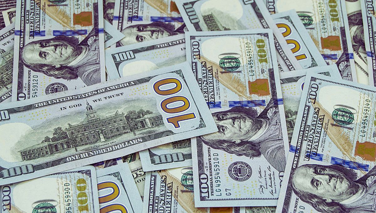 Dólar blue