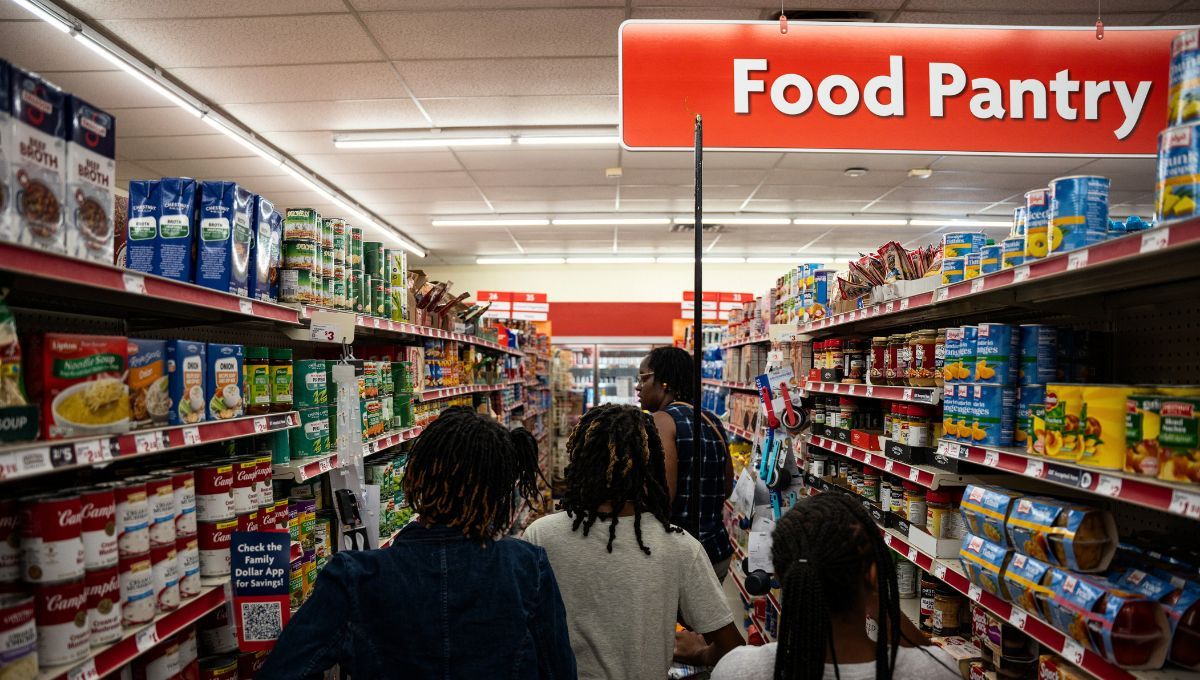 Una empresa de Estados Unidos cerró una serie de tiendas en el país