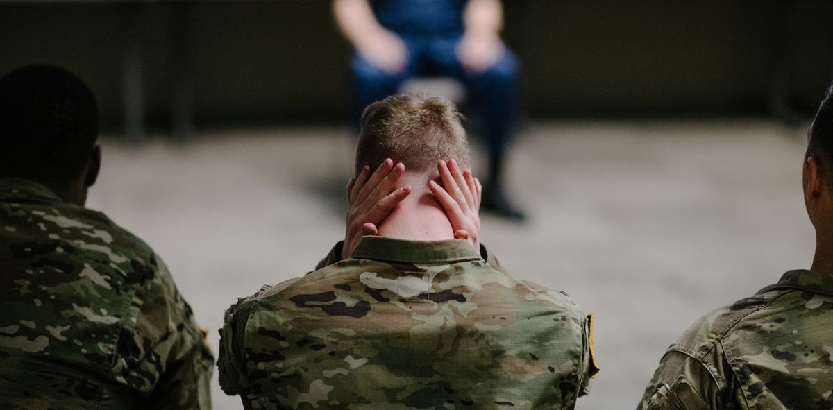 Ni médico ni bombero: este es el empleo más estresante de todos, según la Inteligencia Artificial Ni médico ni bombero: este es el empleo más estresante de todos, según la Inteligencia Artificial