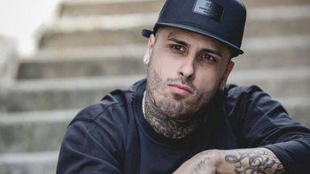 Nicky Jam hizo bailar a los cordobeses