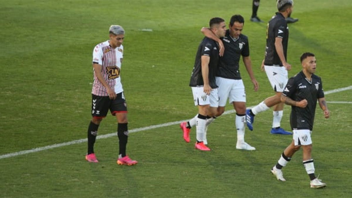 La dura lesión que sufrió Nicolás Romano