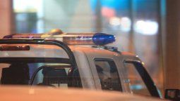 Una penitenciaria fue víctima de un violento asalto en su casa