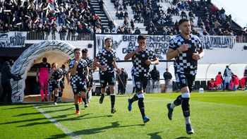 Ignacio Antonio, uno de los referentes de Gimnasia y Esgrima, habló de su salida del club Ignacio Antonio, uno de los referentes de Gimnasia y Esgrima, habló de su salida del club