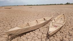 El 25 % de la población mundial enfrenta estrés hídrico extremo y escasea el agua. (Foto: Unsplash)