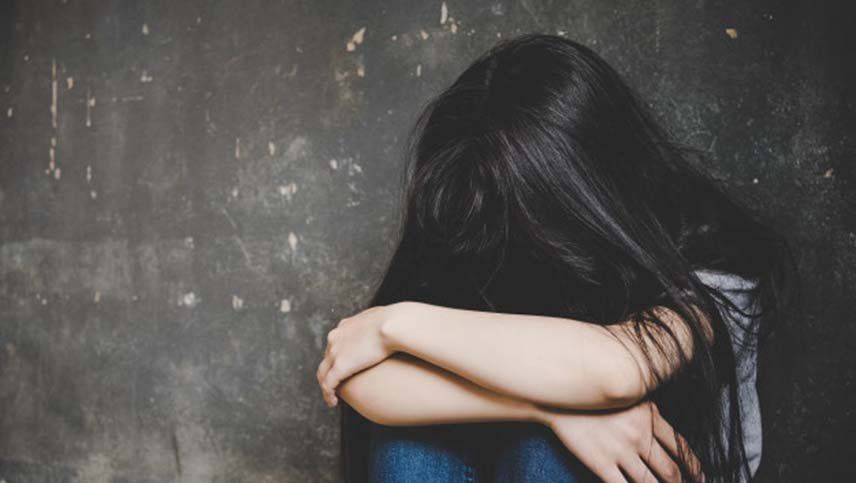 Abusó de una niña de 10 años y la Policía lo tuvo que salvar de ser linchado