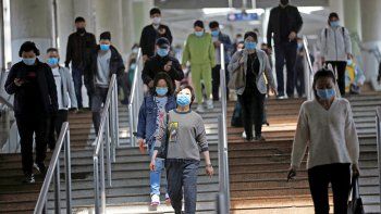 Coronavirus: Pekín se aísla del resto de China por temor a un nuevo brote