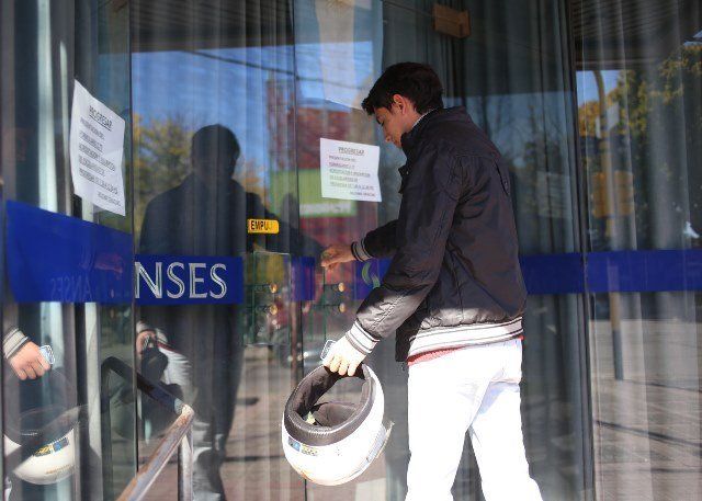Dos mil sanrafaelinos empezaron a cobrar  el plan Progresar