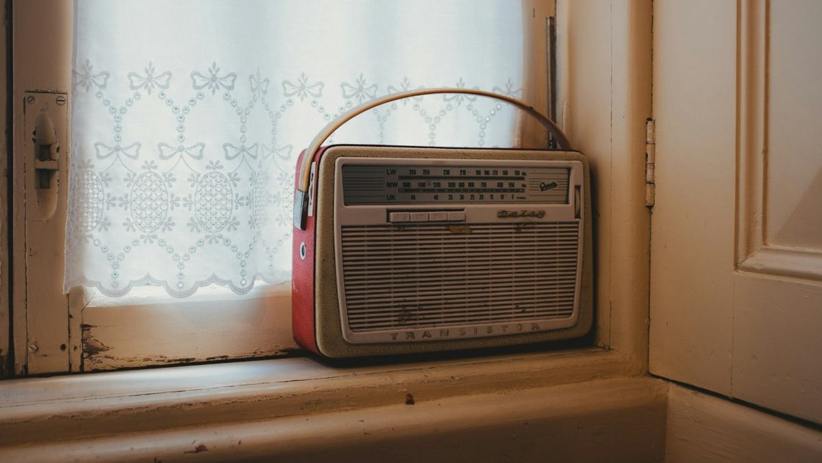 "En la radio todos juegan como el Barcelona, la Argentina del 86 o el Brasil del 70...". "En la radio todos juegan como el Barcelona, la Argentina del 86 o el Brasil del 70...".