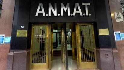 ANMAT prohibió un alcohol etílico.