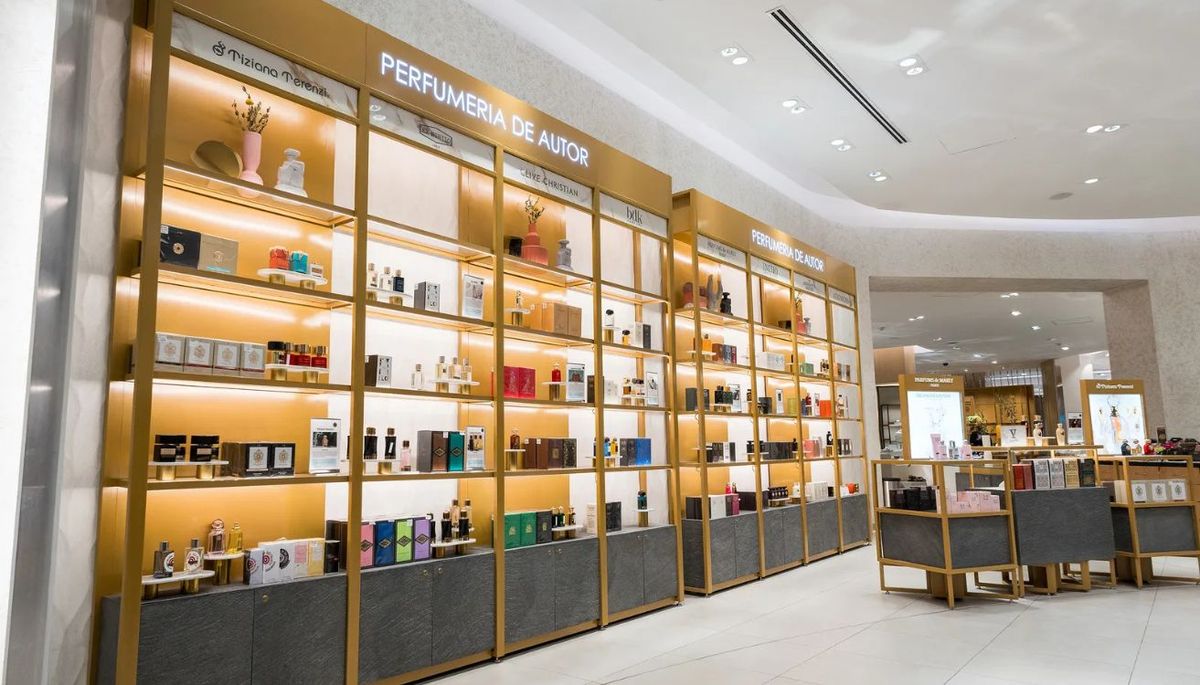 Liquidan perfumes importados con hasta 50% de descuento: dónde conseguirlos