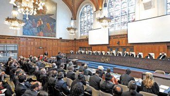 La Corte de La Haya resolverá el diferendo entre Chile y Bolivia