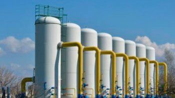 Rusia suspende la entrega de gas a Ucrania por falta de pago de Kiev