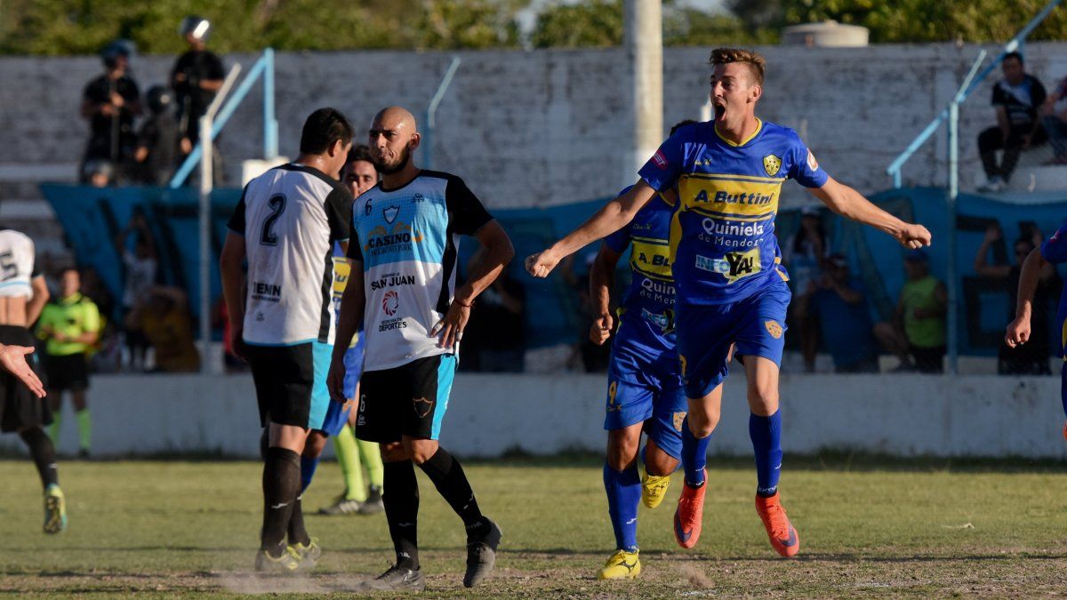 Huracán Va Por Las Semifinales Del Torneo Federal B