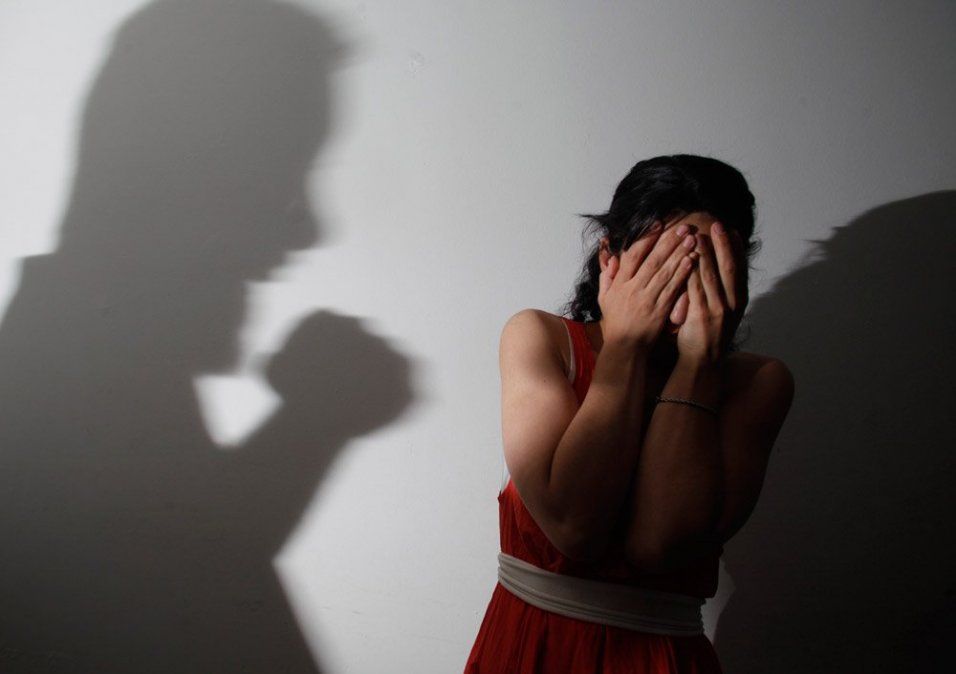 Violencia de género: Me decía que tenía un demonio que le salía de adentro que no podía tranquilizar