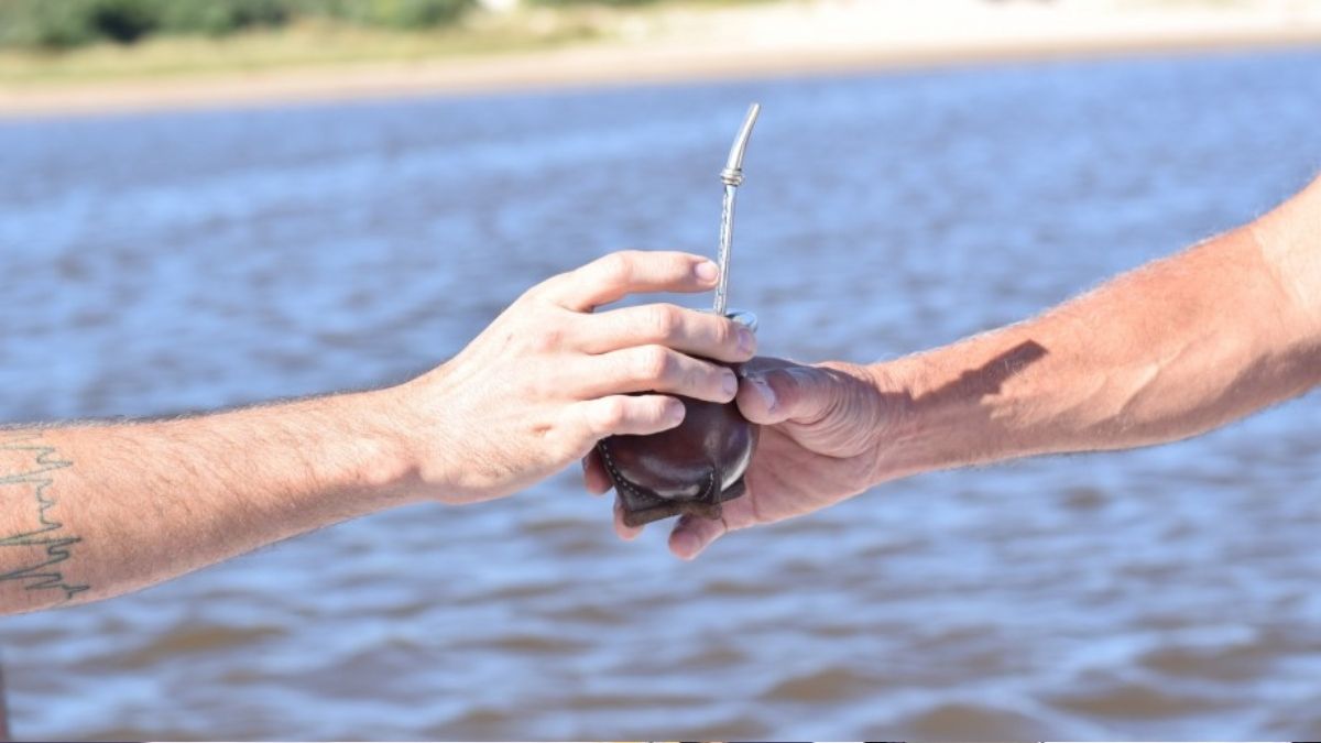 La escasez de agua es uno de los grandes problemas de Uruguay. (Foto: Unsplash)