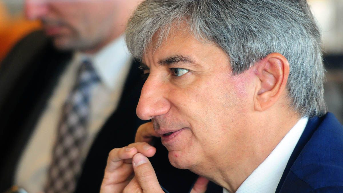 El nuevo fallo del juez electoral Walter Bento para definir de fondo sobre la constitucionalidad o no de la precandidatura de Rodolfo Suarez