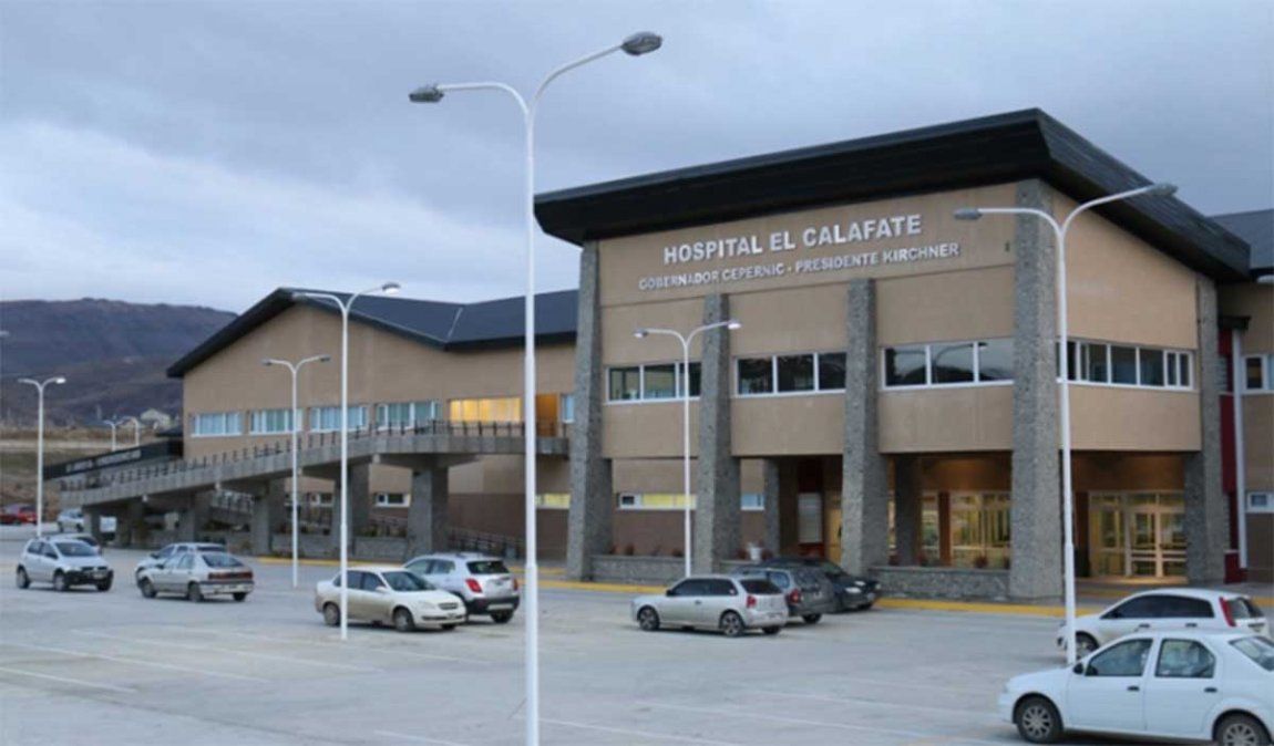 De los 385 casos que se investigar&aacute;n como parte del Vacunatorio VIP, se cree que 60 fueron derivados desde el Hospital El Calafate.