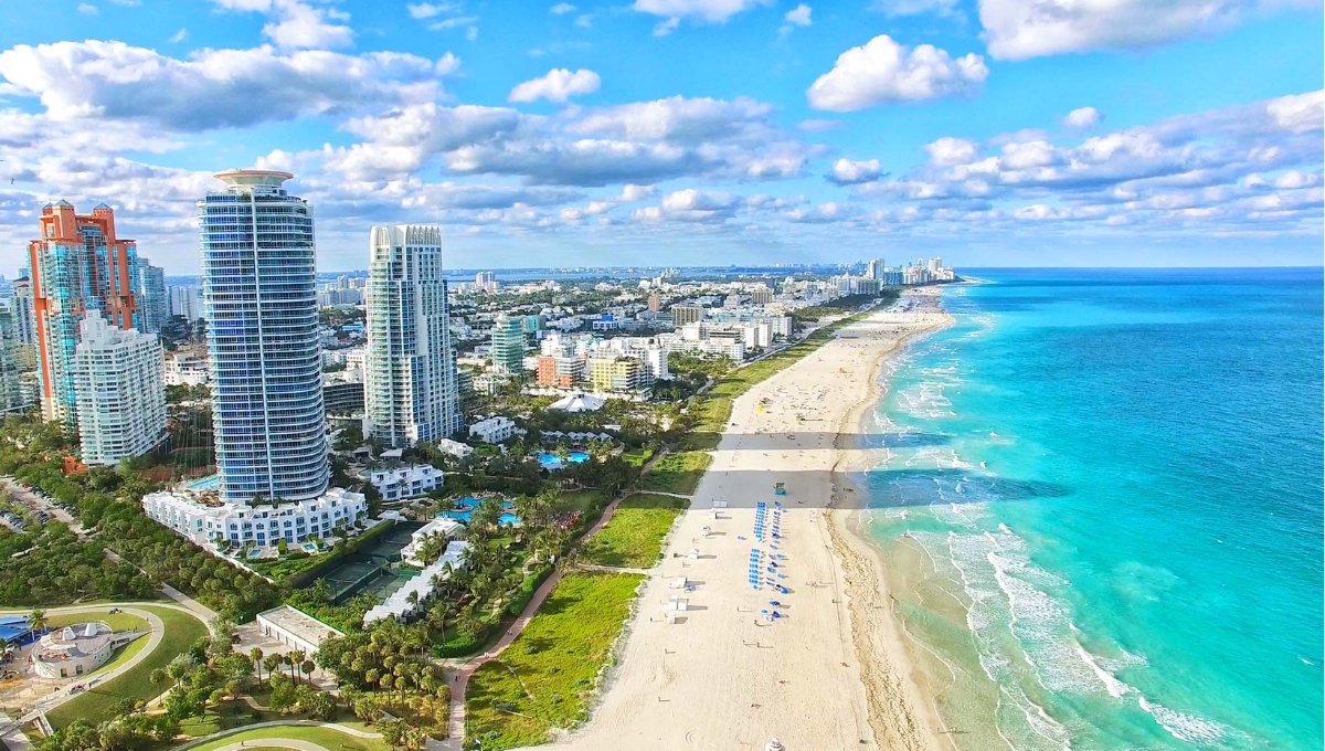 Cuáles son las ciudades más seguras de Estados Unidos para los turistas