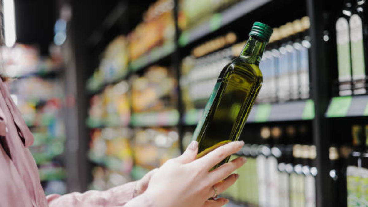 Estas marcas de aceite de oliva son comercializadas en América Latina y Europa.