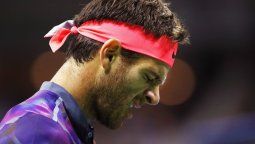 Hasta aquí llegó: Nadal acabó con el sueño de Del Potro en el US Open