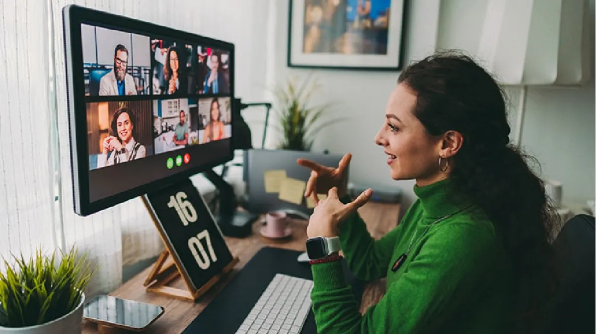 En este puesto de trabajo podrás conocer a muchas personas de distintos lados. En este puesto de trabajo podrás conocer a muchas personas de distintos lados.