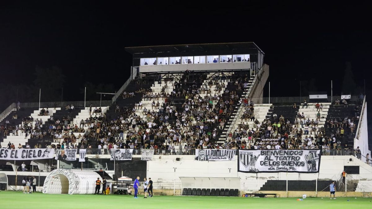 Gimnasia y Esgrima no deberá jugar su próximo partido de la Primera Nacional 2024 de local en estadio neutral
