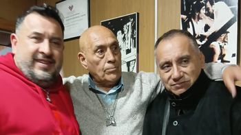 Nueva gestión en la Federación Mendocina de Box: Oscar Gualpa fue elegido nuevo presidente Nueva gestión en la Federación Mendocina de Box: Oscar Gualpa fue elegido nuevo presidente