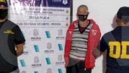 Luis Ramos, el primer detenido, había convocado a Tehuel a una reunión laboral en Alejandro Korn y a partir de ahí desapareció&nbsp; 