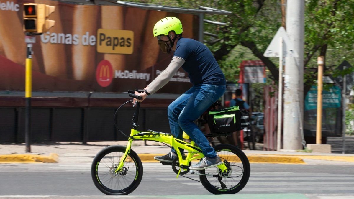 La Ciudad espera disponer de cerca de 1500 estacionamientos para bicicletas en playas.